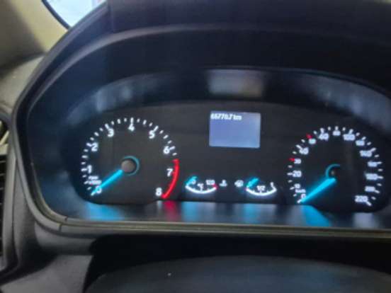 FORD-ECOSPORT-1.5 TI-VCT FLEX SE DIRECT AUTOMÁTICO FORD-ECOSPORT-2020
