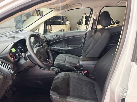 FORD-ECOSPORT-1.5 TI-VCT FLEX SE DIRECT AUTOMÁTICO FORD-ECOSPORT-2019