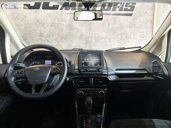 FORD-ECOSPORT-1.5 TI-VCT FLEX SE DIRECT AUTOMÁTICO FORD-ECOSPORT-2019