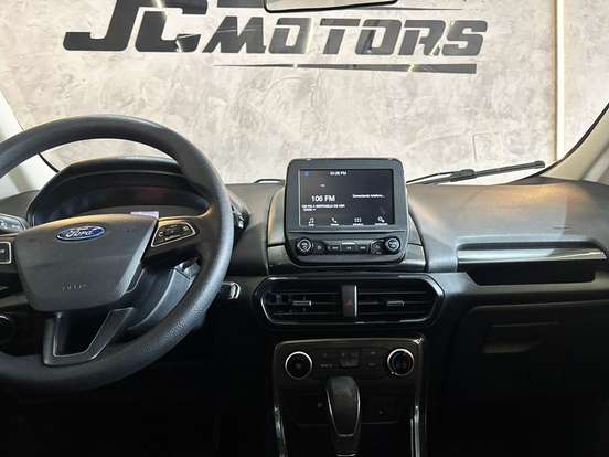 FORD-ECOSPORT-1.5 TI-VCT FLEX SE DIRECT AUTOMÁTICO FORD-ECOSPORT-2019