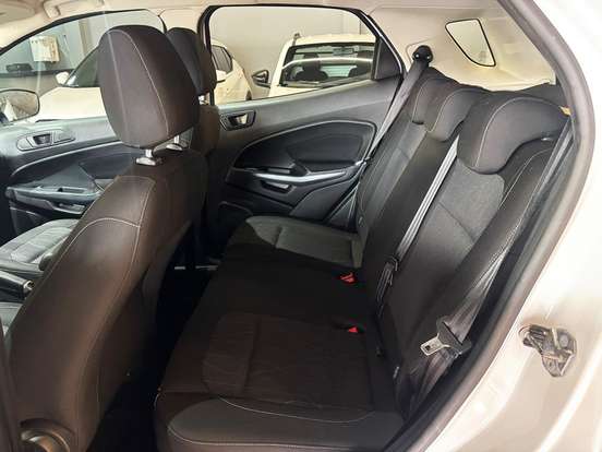 FORD-ECOSPORT-1.5 TI-VCT FLEX SE DIRECT AUTOMÁTICO FORD-ECOSPORT-2019