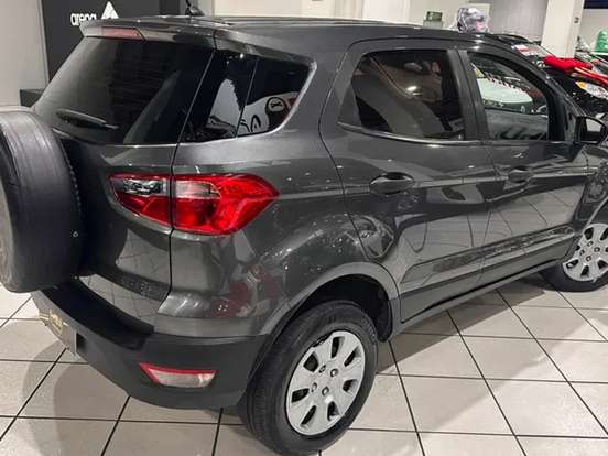 FORD-ECOSPORT-1.5 TI-VCT FLEX SE DIRECT AUTOMÁTICO FORD-ECOSPORT-2019