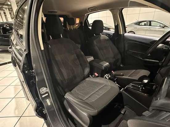 FORD-ECOSPORT-1.5 TI-VCT FLEX SE DIRECT AUTOMÁTICO FORD-ECOSPORT-2019