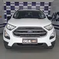 FORD ECOSPORT 1.5 TI-VCT FLEX SE DIRECT AUTOMÁTICO FORD ECOSPORT 1.5 TI-VCT FLEX SE DIRECT AUTOMÁTICO