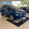 FORD ECOSPORT 1.5 TI-VCT FLEX TITANIUM AUTOMÁTICO FORD ECOSPORT 1.5 TI-VCT FLEX TITANIUM AUTOMÁTICO