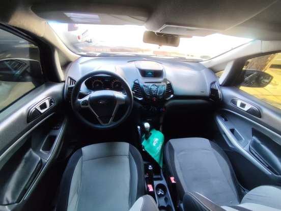 FORD-ECOSPORT-1.6 FREESTYLE 16V FLEX 4P MANUAL FORD-ECOSPORT-2013