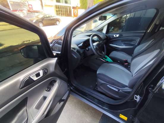 FORD-ECOSPORT-1.6 FREESTYLE 16V FLEX 4P MANUAL FORD-ECOSPORT-2013