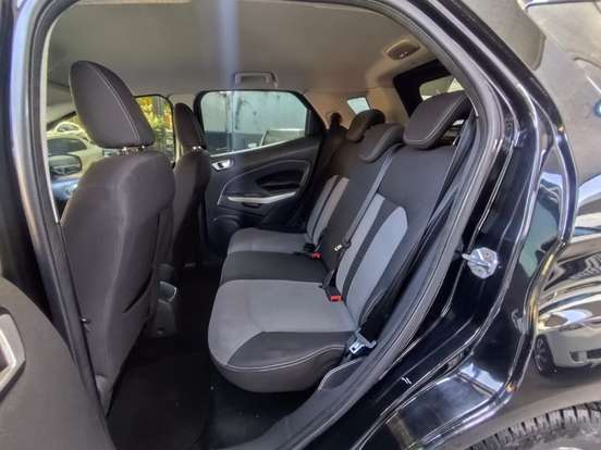 FORD-ECOSPORT-1.6 FREESTYLE 16V FLEX 4P MANUAL FORD-ECOSPORT-2013