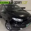 FORD ECOSPORT 1.6 FREESTYLE 16V FLEX 4P MANUAL FORD ECOSPORT 1.6 FREESTYLE 16V FLEX 4P MANUAL