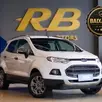 FORD ECOSPORT 1.6 FREESTYLE 16V FLEX 4P MANUAL FORD ECOSPORT 1.6 FREESTYLE 16V FLEX 4P MANUAL