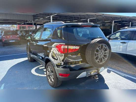 FORD-ECOSPORT-1.6 FREESTYLE 16V FLEX 4P MANUAL FORD-ECOSPORT-2013