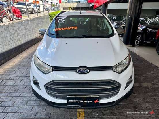 FORD-ECOSPORT-2013