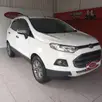 FORD ECOSPORT 1.6 FREESTYLE 16V FLEX 4P MANUAL FORD ECOSPORT 1.6 FREESTYLE 16V FLEX 4P MANUAL