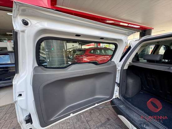 FORD-ECOSPORT-1.6 FREESTYLE 16V FLEX 4P MANUAL FORD-ECOSPORT-2013