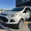 FORD ECOSPORT 1.6 FREESTYLE 16V FLEX 4P MANUAL FORD ECOSPORT 1.6 FREESTYLE 16V FLEX 4P MANUAL