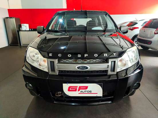 FORD-ECOSPORT-2009