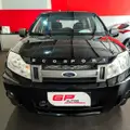 FORD ECOSPORT 1.6 XLT 8V FLEX 4P MANUAL FORD ECOSPORT 1.6 XLT 8V FLEX 4P MANUAL