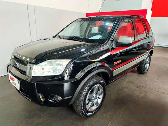 FORD-ECOSPORT-2009