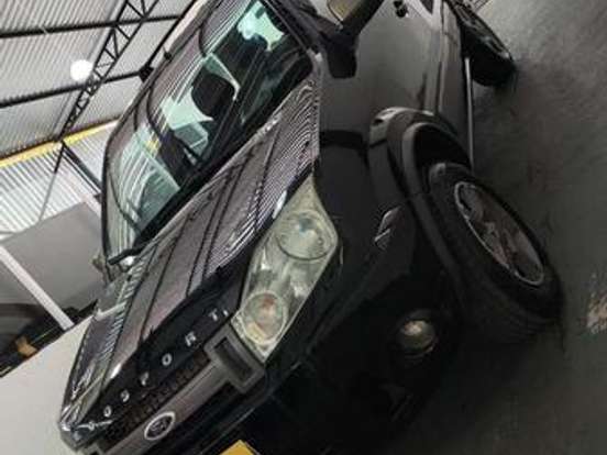 FORD-ECOSPORT-1.6 XLT FREESTYLE 8V FLEX 4P MANUAL FORD-ECOSPORT-2008