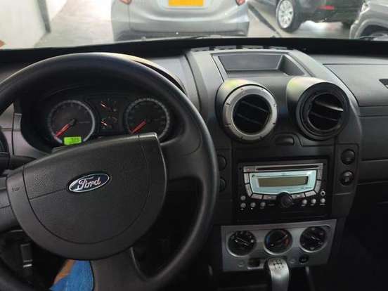 FORD-ECOSPORT-1.6 XLT FREESTYLE 8V FLEX 4P MANUAL FORD-ECOSPORT-2008