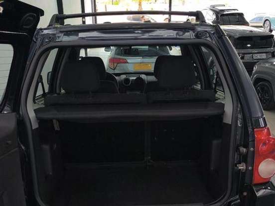 FORD-ECOSPORT-1.6 XLT FREESTYLE 8V FLEX 4P MANUAL FORD-ECOSPORT-2008