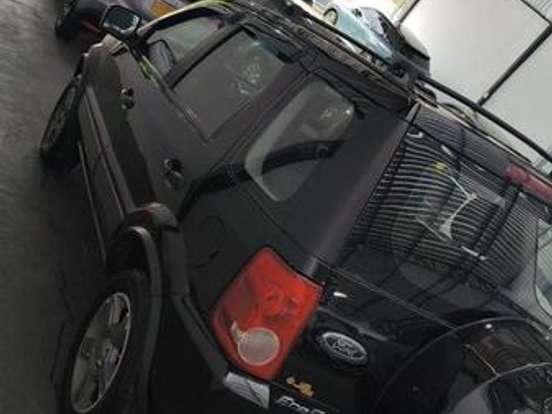 FORD-ECOSPORT-1.6 XLT FREESTYLE 8V FLEX 4P MANUAL FORD-ECOSPORT-2008