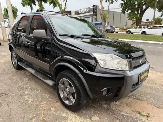 FORD-ECOSPORT-2008