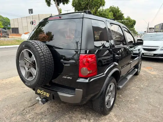 FORD-ECOSPORT-2008