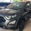 FORD ECOSPORT 2.0 DIRECT FLEX STORM 4WD AUTOMÁTICO FORD ECOSPORT 2.0 DIRECT FLEX STORM 4WD AUTOMÁTICO