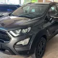 FORD ECOSPORT 2.0 DIRECT FLEX STORM 4WD AUTOMÁTICO FORD ECOSPORT 2.0 DIRECT FLEX STORM 4WD AUTOMÁTICO