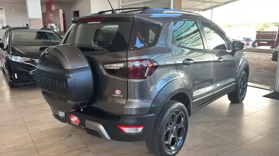 FORD-ECOSPORT-2019