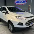 FORD ECOSPORT 2.0 SE 16V FLEX 4P POWERSHIFT FORD ECOSPORT 2.0 SE 16V FLEX 4P POWERSHIFT