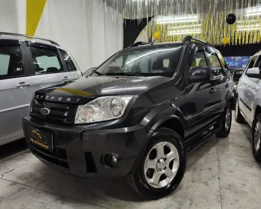 FORD-ECOSPORT-2010