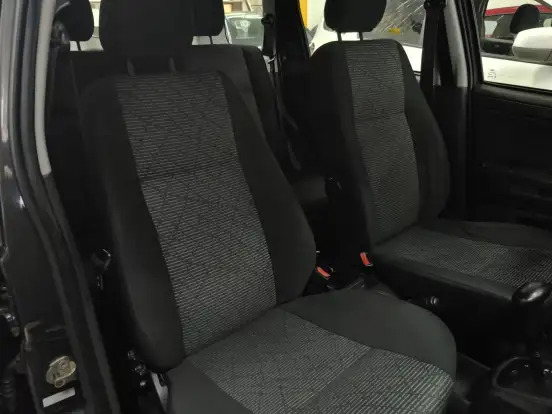 FORD-ECOSPORT-2.0 XLT 16V FLEX 4P AUTOMÁTICO FORD-ECOSPORT-2010