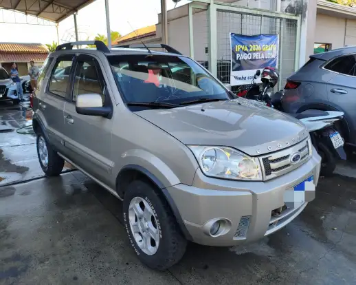 FORD-ECOSPORT-2011