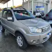 FORD ECOSPORT 2.0 XLT 16V FLEX 4P AUTOMÁTICO FORD ECOSPORT 2.0 XLT 16V FLEX 4P AUTOMÁTICO