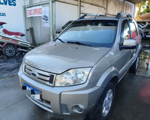 FORD-ECOSPORT-2011