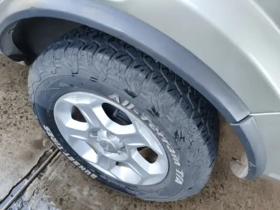 FORD-ECOSPORT-2.0 XLT 16V FLEX 4P AUTOMÁTICO FORD-ECOSPORT-2011