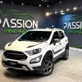 FORD ECOSPORT 2.0 DIRECT FLEX STORM 4WD AUTOMÁTICO FORD ECOSPORT 2.0 DIRECT FLEX STORM 4WD AUTOMÁTICO