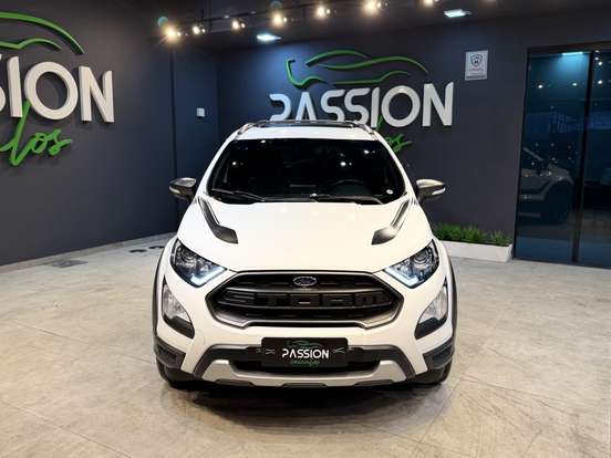 FORD-ECOSPORT-2019