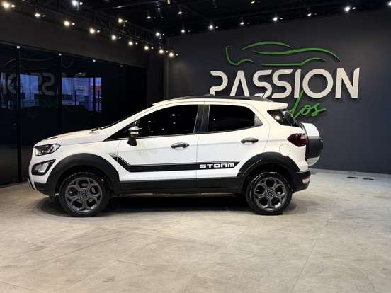FORD-ECOSPORT-2019