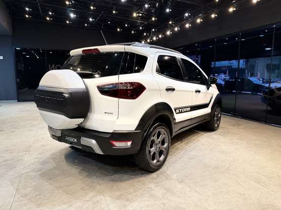 FORD-ECOSPORT-2019