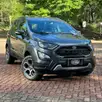 FORD ECOSPORT 2.0 DIRECT FLEX STORM 4WD AUTOMÁTICO FORD ECOSPORT 2.0 DIRECT FLEX STORM 4WD AUTOMÁTICO