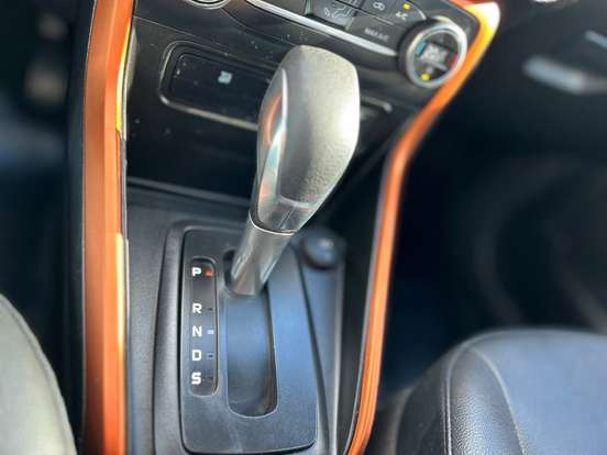 FORD-ECOSPORT-2.0 DIRECT FLEX STORM 4WD AUTOMÁTICO FORD-ECOSPORT-2019