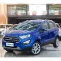FORD ECOSPORT 2.0 DIRECT FLEX TITANIUM AUTOMÁTICO FORD ECOSPORT 2.0 DIRECT FLEX TITANIUM AUTOMÁTICO