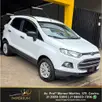FORD ECOSPORT 2.0 SE 16V FLEX 4P AUTOMÁTICO FORD ECOSPORT 2.0 SE 16V FLEX 4P AUTOMÁTICO