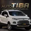 FORD ECOSPORT 2.0 SE 16V FLEX 4P POWERSHIFT FORD ECOSPORT 2.0 SE 16V FLEX 4P POWERSHIFT