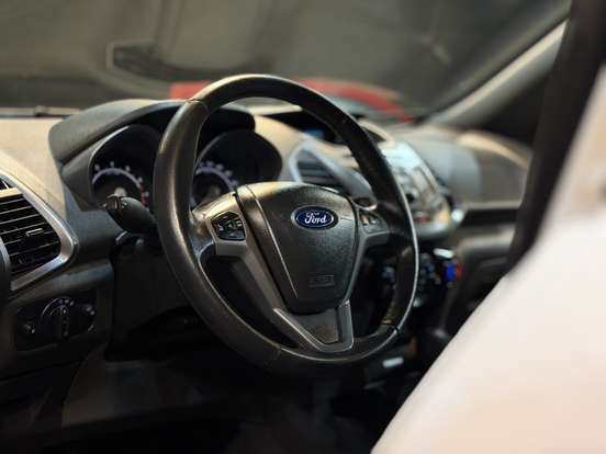 FORD-ECOSPORT-2.0 SE 16V FLEX 4P POWERSHIFT FORD-ECOSPORT-2015