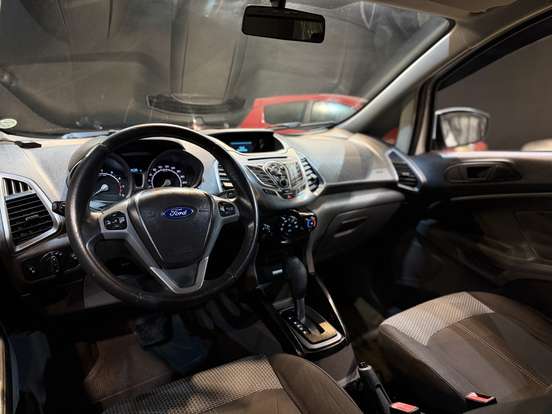 FORD-ECOSPORT-2.0 SE 16V FLEX 4P POWERSHIFT FORD-ECOSPORT-2015