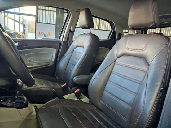 FORD-ECOSPORT-2.0 TITANIUM 16V FLEX 4P POWERSHIFT FORD-ECOSPORT-2016